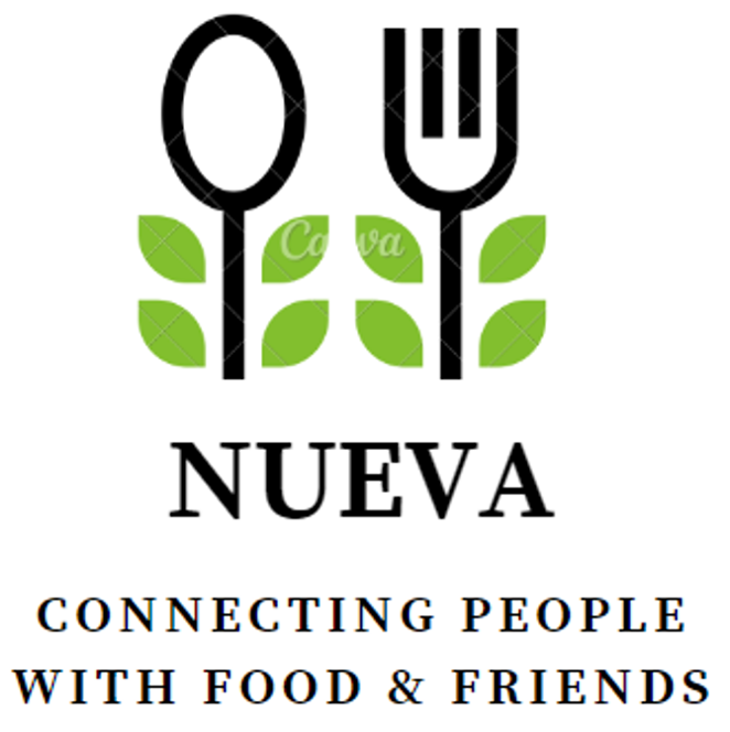 NUEVA logo