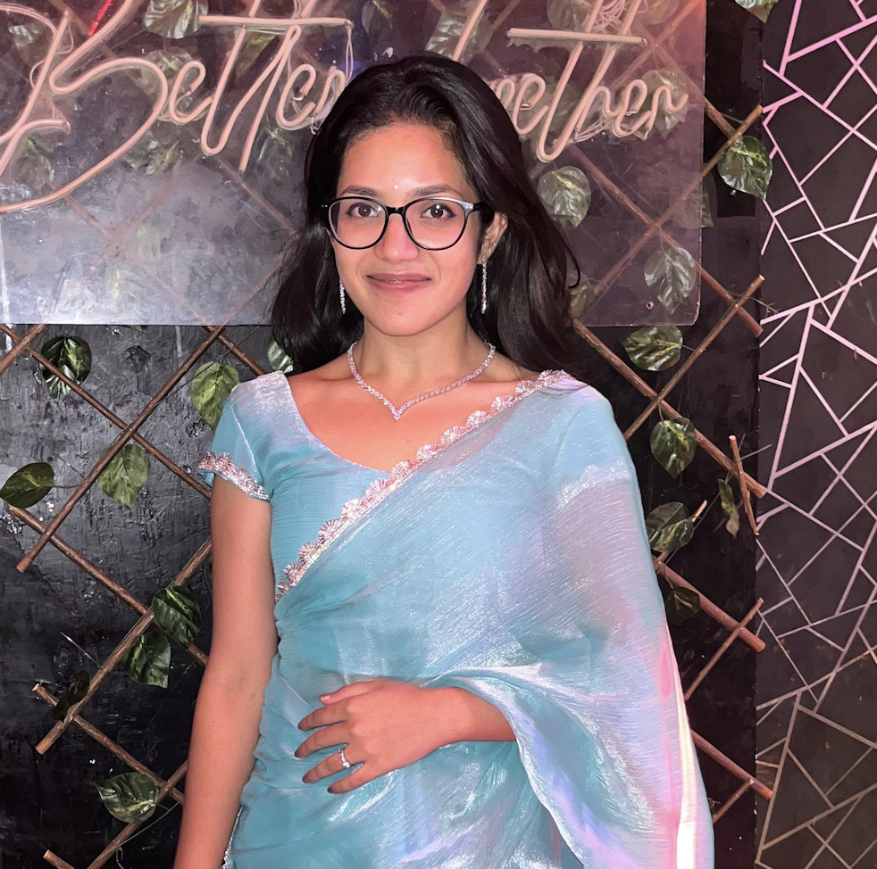 Keerthana Sunil