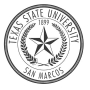 Texas State Seal