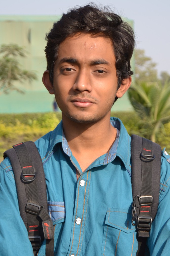 Muhammad Hammad Mobin