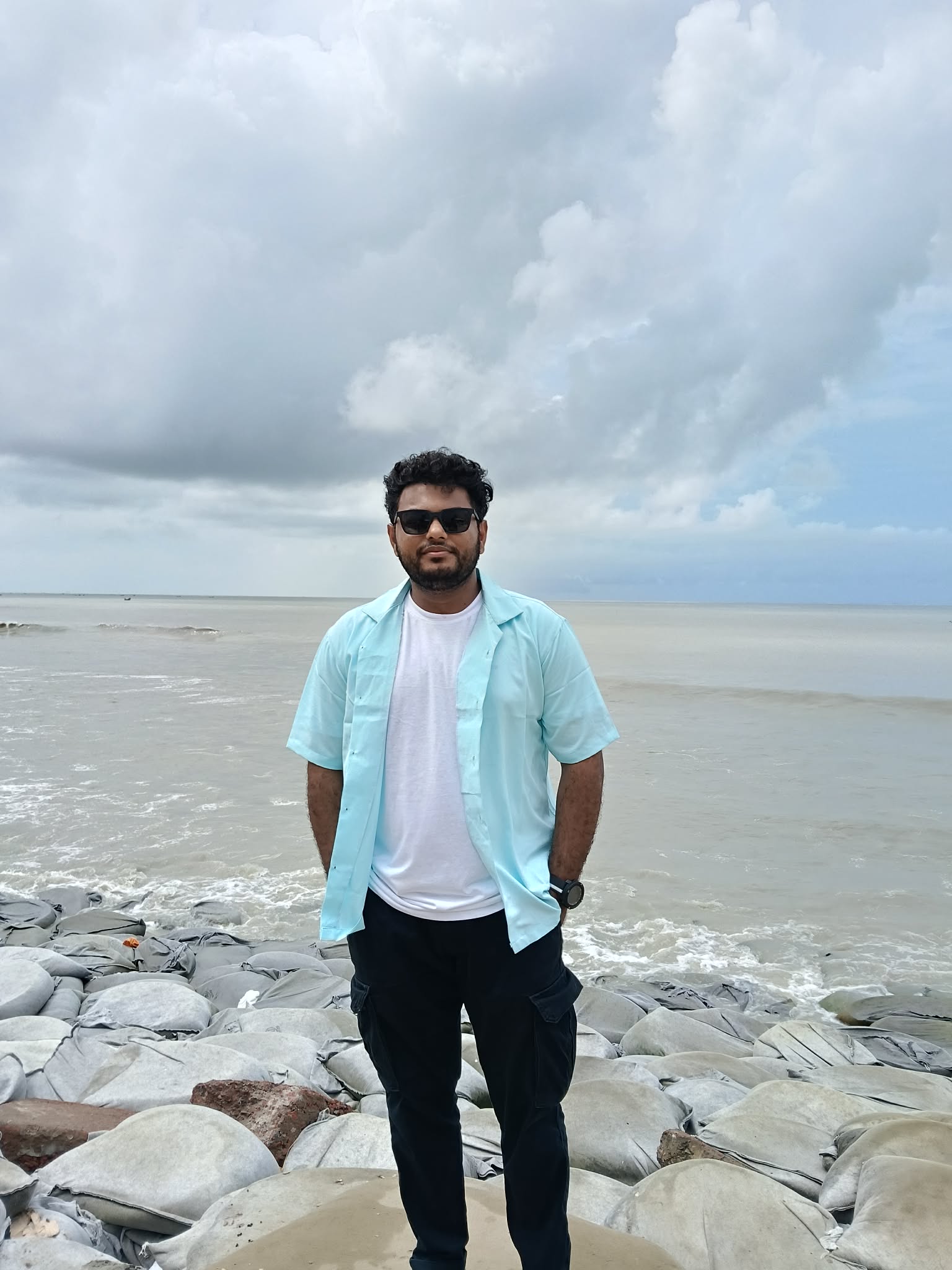 Proloy Karmakar