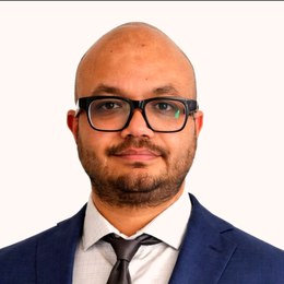 Dr. Aniruddha Bora