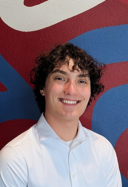 Collin Reisman