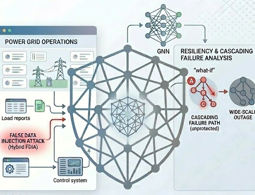Powergrid Diagram
