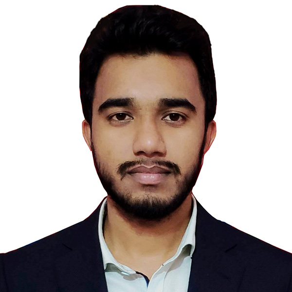 Headshot of Your Name