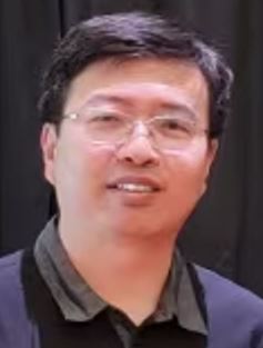 Photo of Dr. Zong